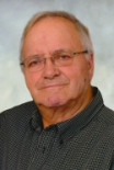 Raymond Nadeau