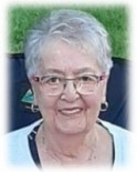 Monique Morisset