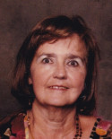 Louise Rousseau