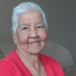 Edith Pearl Papequash