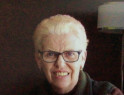 Donna Roma Hersey