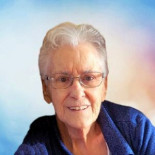 Thérèse Colangelo Gillespie