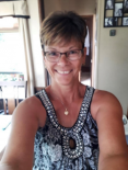 Gail Mann