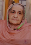 Pritam Kaur Khubber