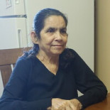 Maria Cruz Lopez
