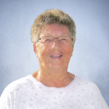 Thérèse Brunette Décary