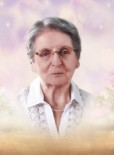 Alma Boivin Doré