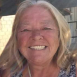 Marlene Ann Hutchinson