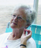 Geertruida (Grace) Knegt-Lodder Hart