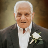 Damiano (Domenic) Malvaso