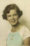 Jeanne Elizabeth White Bordage
