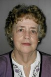 Henriette Faucher Sylvain