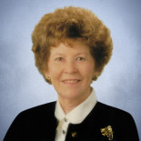 Jeannine Trudeau Dumouchel