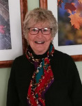 Jean Sheila McIlraith