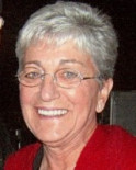 Colette Hamel Gaudreault