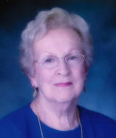 Roslyn Mary Mann Sanderson