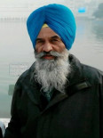 Dalip Singh Badwal