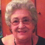 Teresa (Teresina) Giordano Pontrelli