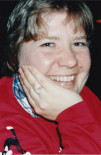 Susan Lebo McIntyre