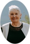Shirley Blair