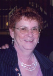 Nancy Bailey Rosa