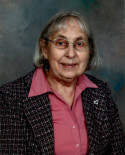 Shirley Lang