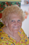 Shirley Best Thomas