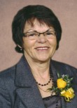 Françoise Simard