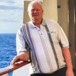 Robert (Butch) Findlay