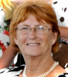 Gail Ethel Baker Gorman