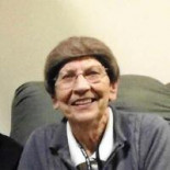 Margaret Mennaman Shinnie