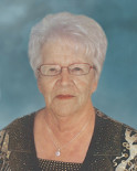 Thérèse Soucy Charest Lapointe