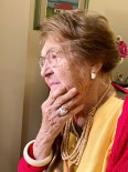 Fernande David Bélanger