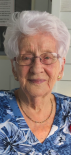 Evelyn Steeves