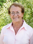 Francine Mercier Levasseur