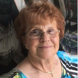 Françoise Baron Morin