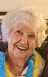 Helen Elaine Frankow
