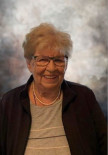 Monique Carmichaël