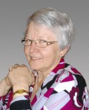 Louisette Isabelle