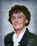 Lucille Dumouchel Lécuyer