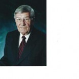 Reverend Eric Lawrence Theriault