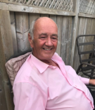 Daniel Arthur McNeill