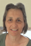 Hélène Geneviève Berton