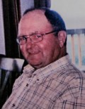 Vernon Burback