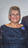 Shirley Anne Biberdorf Farnden