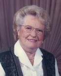 Madeleine Grégoire