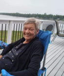 Patricia Anne Dykeman