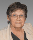 Yvette Caron Pétrin