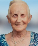 Pierrette Bernier Fleury