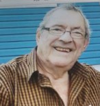 Raymond Morissette